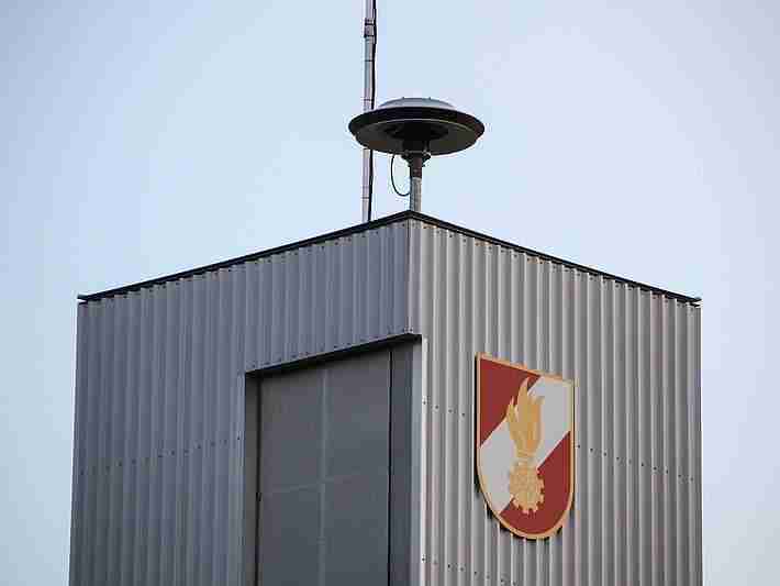 Zivilschutz-Probealarm 2026 mit AT-ALERT
